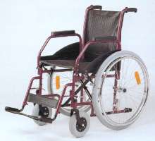 Rollsthle sichern Mobilitt und mssen nicht teuer sein
